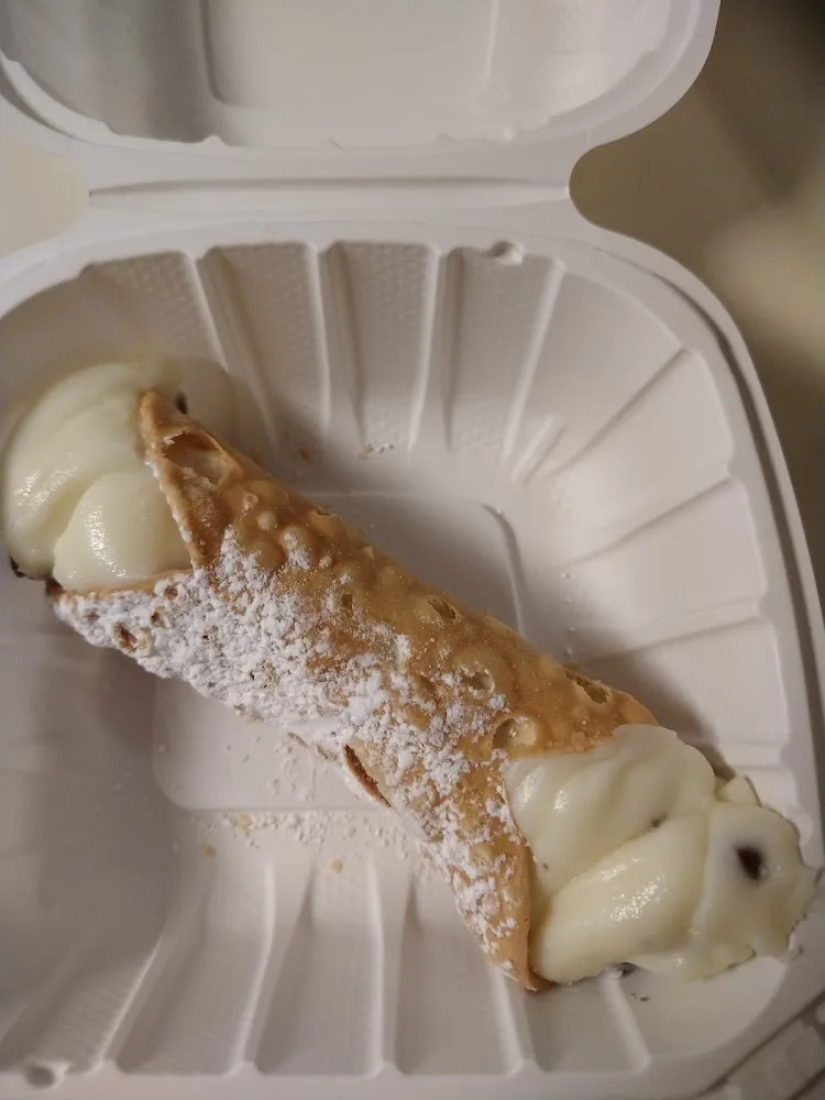 Cannoli